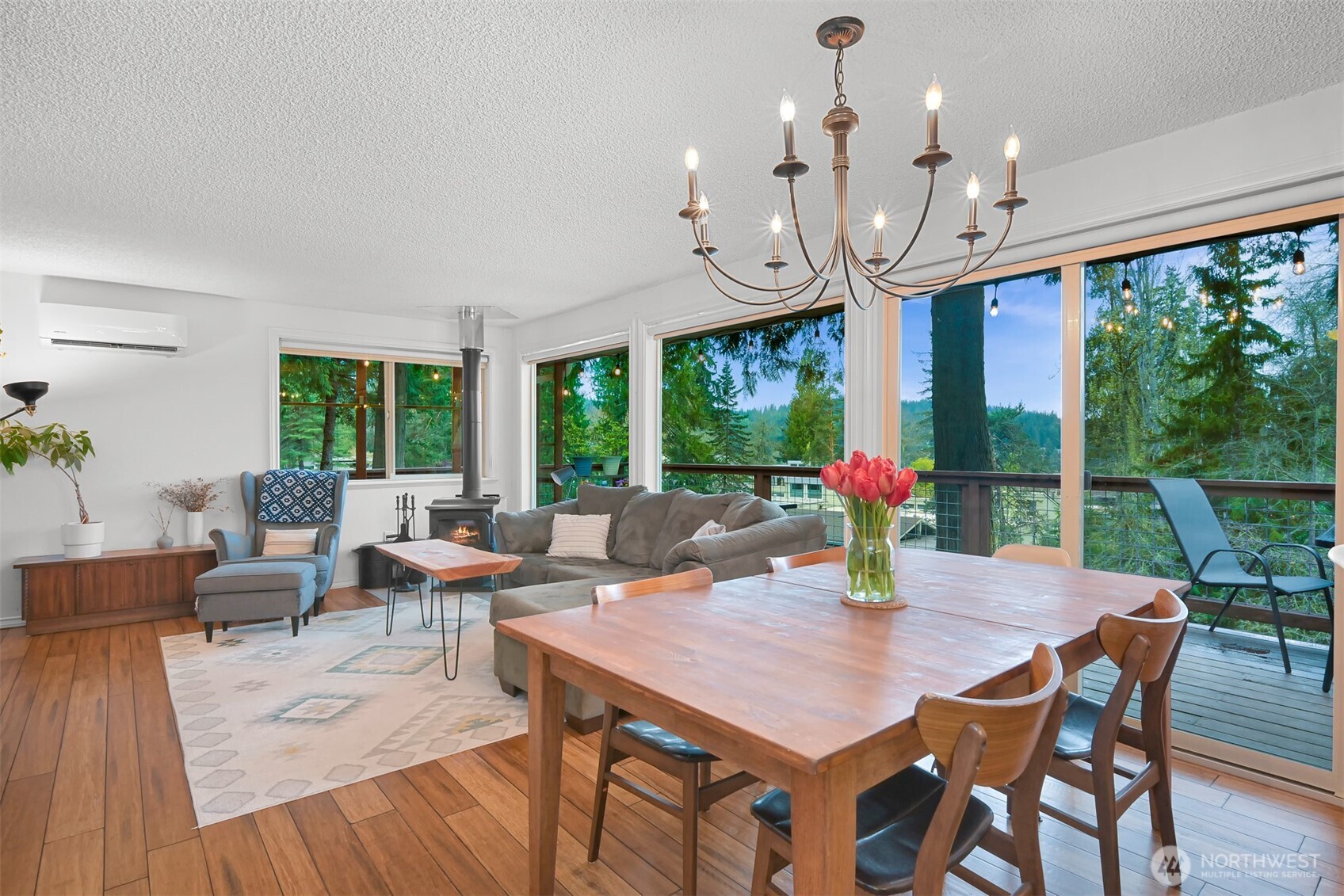 31 Marigold Drive , Bellingham, WA 98229-2747