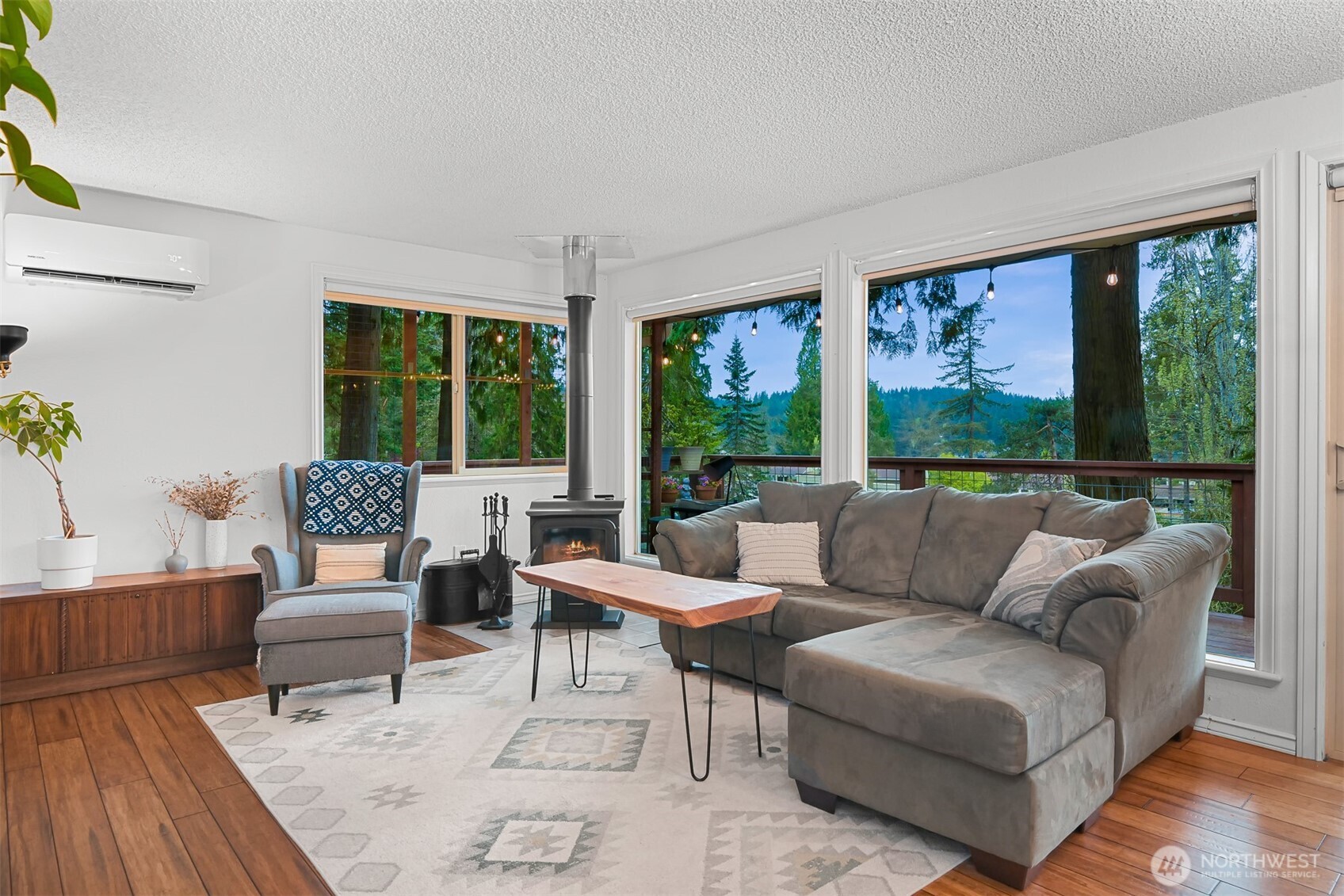 31 Marigold Drive , Bellingham, WA 98229-2747