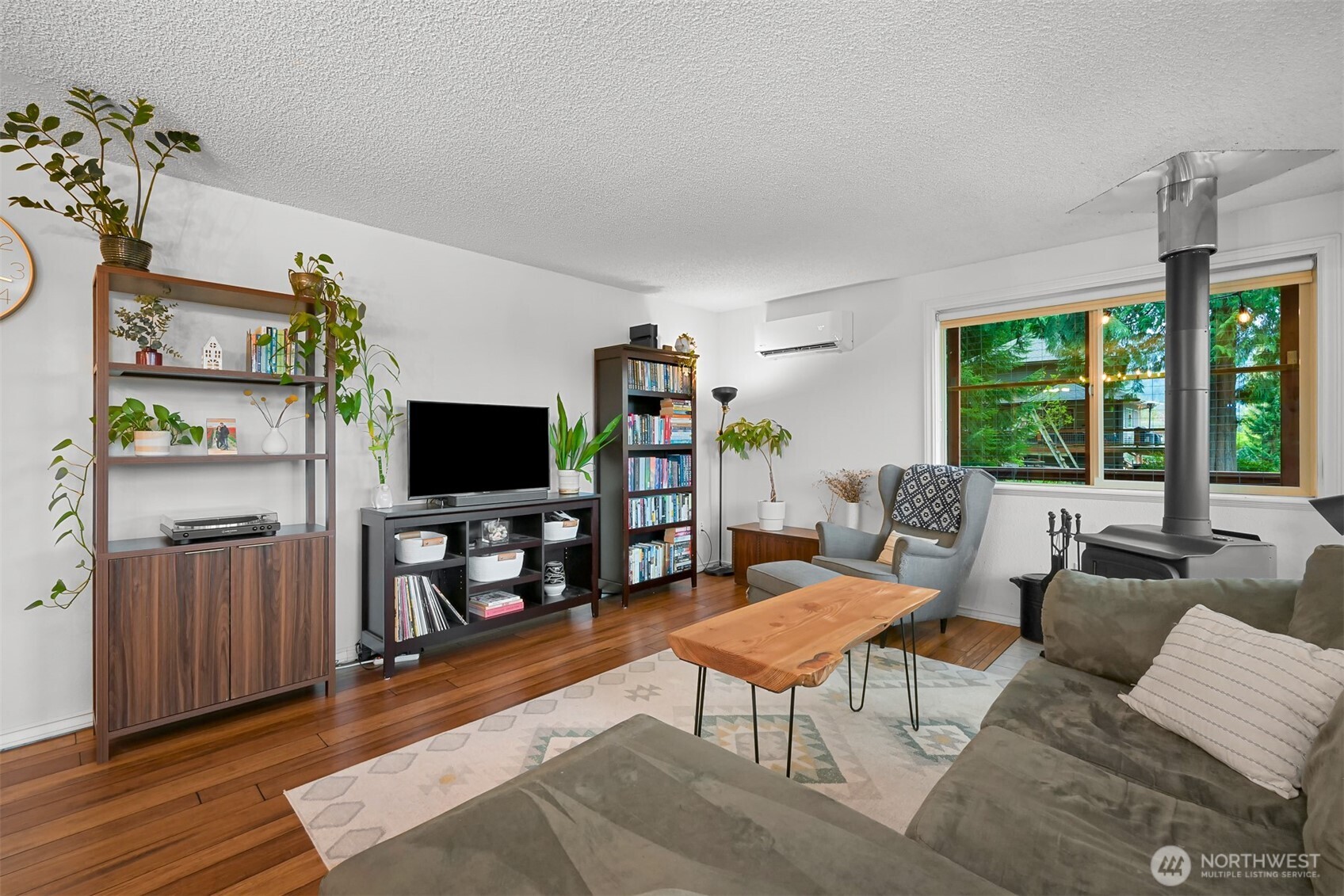 31 Marigold Drive , Bellingham, WA 98229-2747