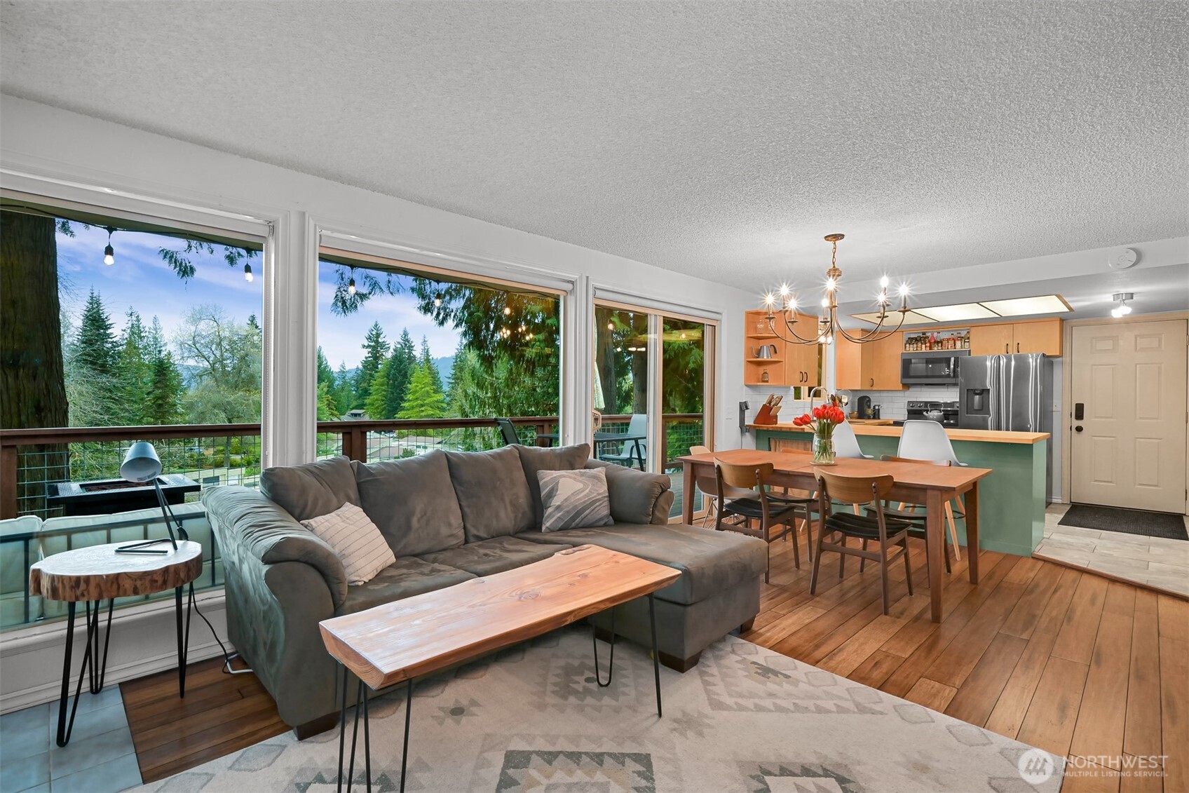 31 Marigold Drive , Bellingham, WA 98229-2747