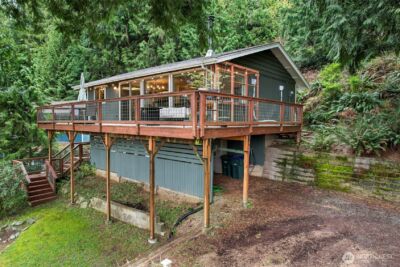 31 Marigold Drive , Bellingham, WA 98229-2747