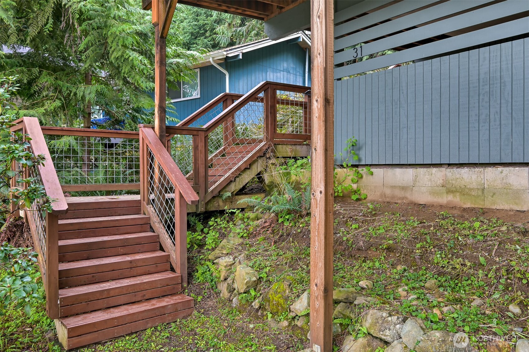 31 Marigold Drive , Bellingham, WA 98229-2747