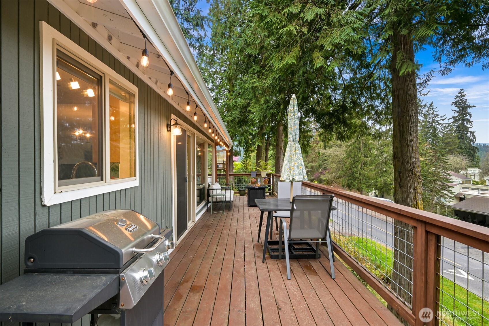 31 Marigold Drive , Bellingham, WA 98229-2747