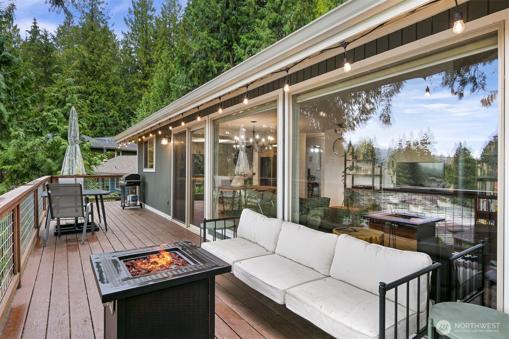 31 Marigold Drive , Bellingham, WA 98229-2747