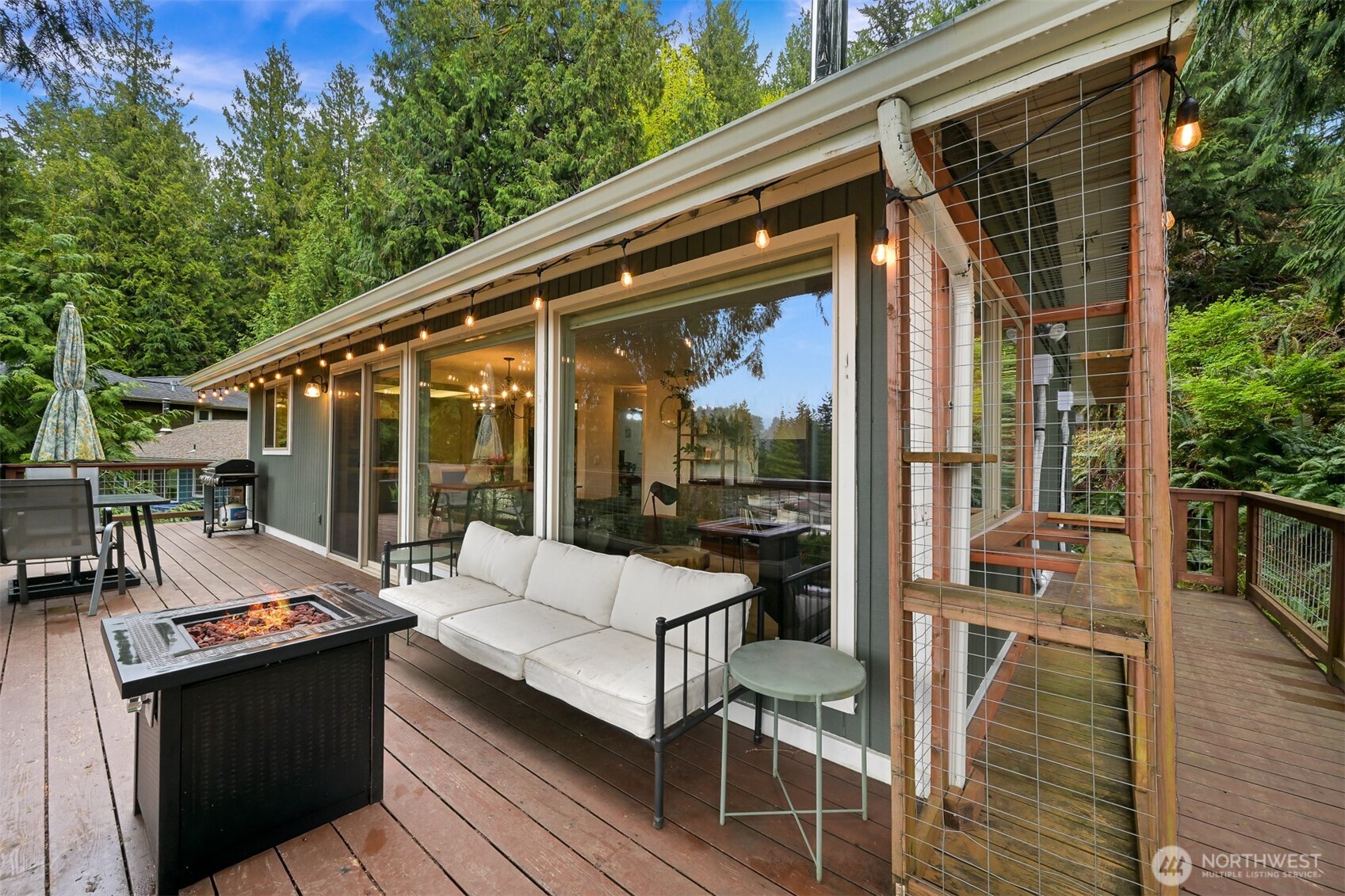 31 Marigold Drive , Bellingham, WA 98229-2747