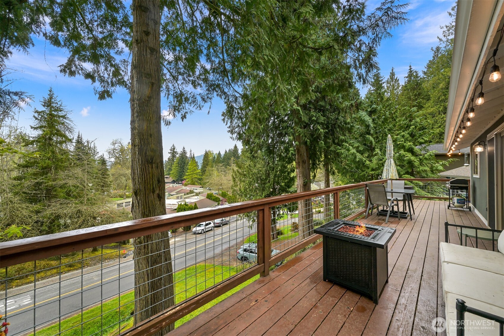 31 Marigold Drive , Bellingham, WA 98229-2747