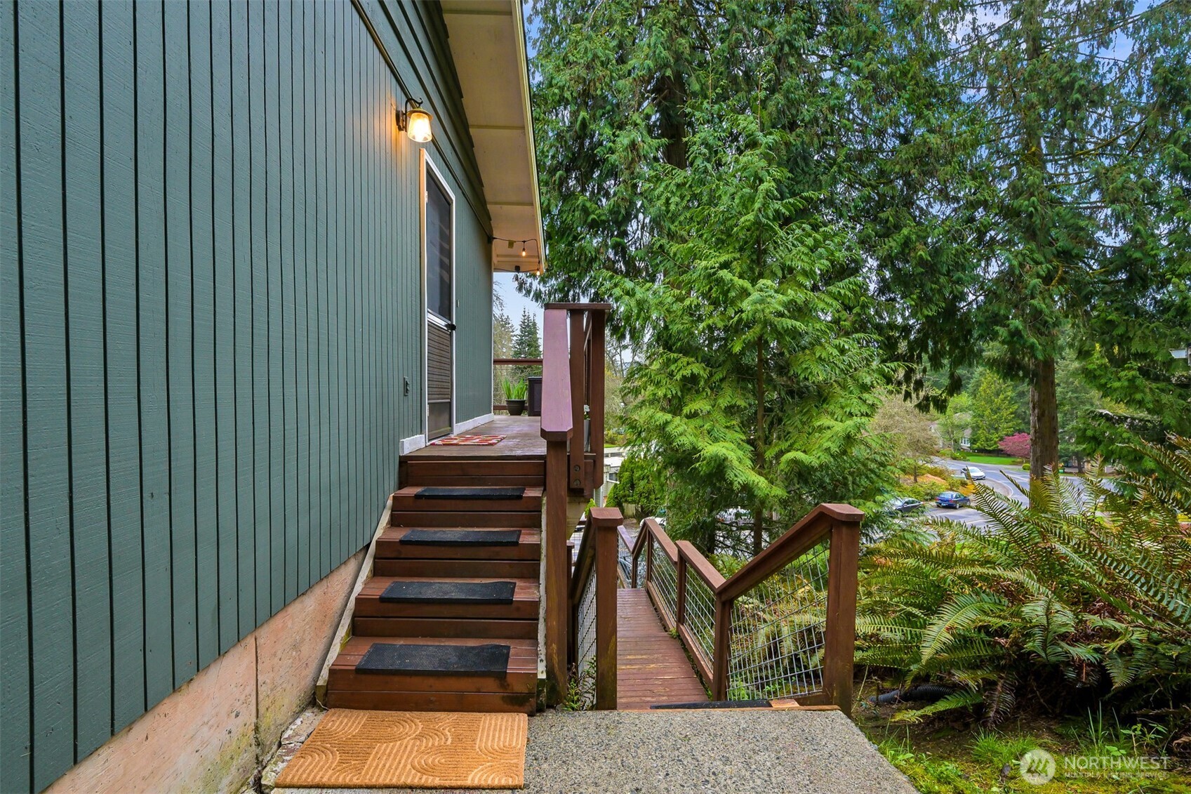 31 Marigold Drive , Bellingham, WA 98229-2747