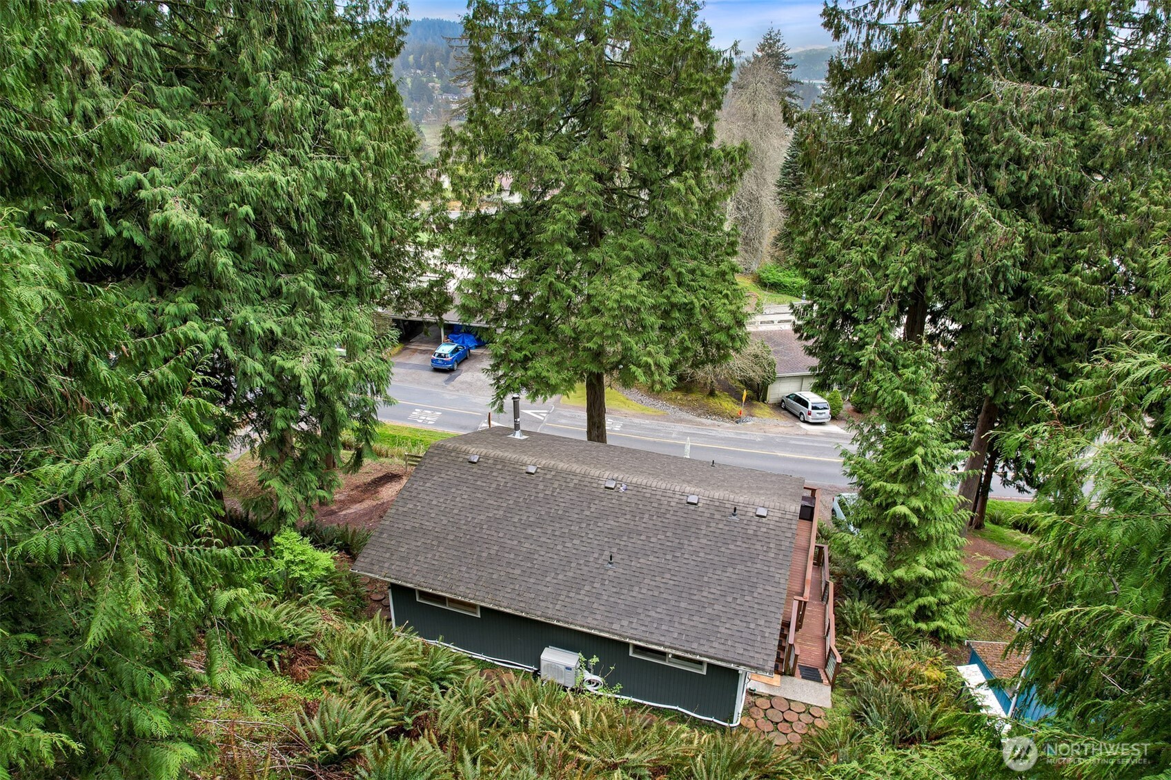 31 Marigold Drive , Bellingham, WA 98229-2747