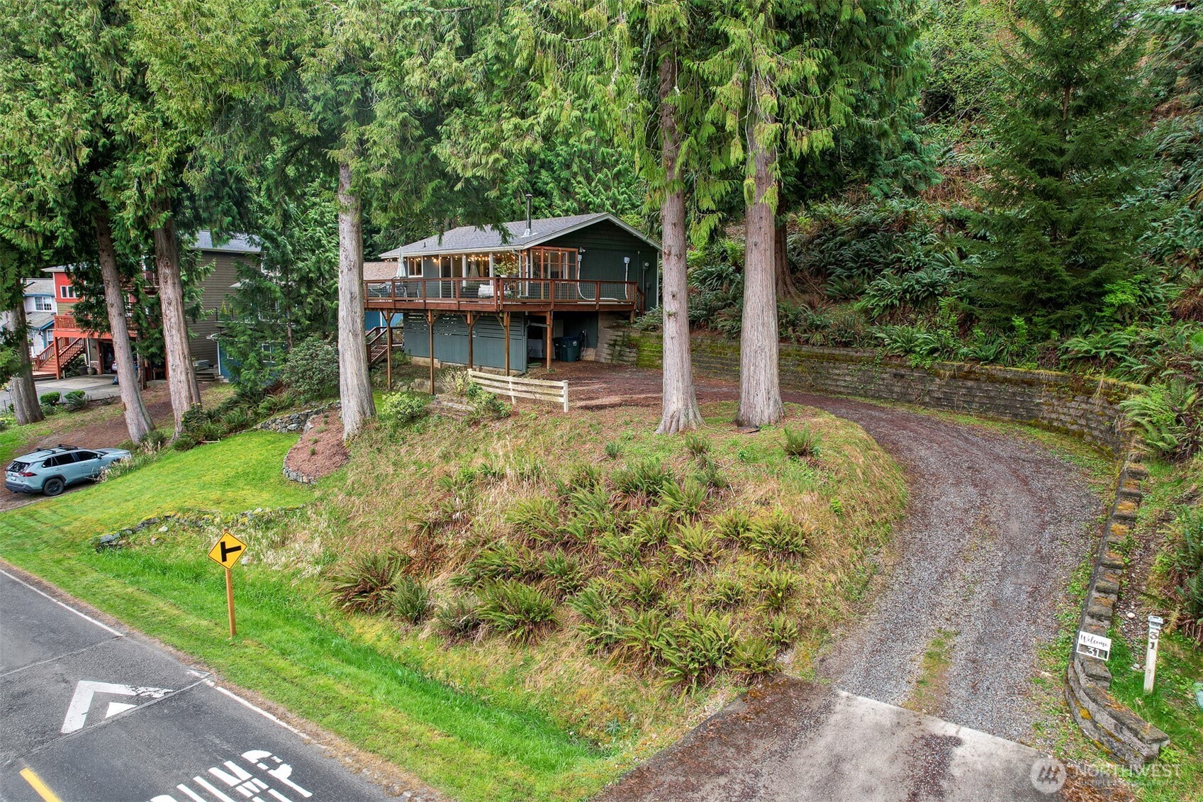 31 Marigold Drive , Bellingham, WA 98229-2747
