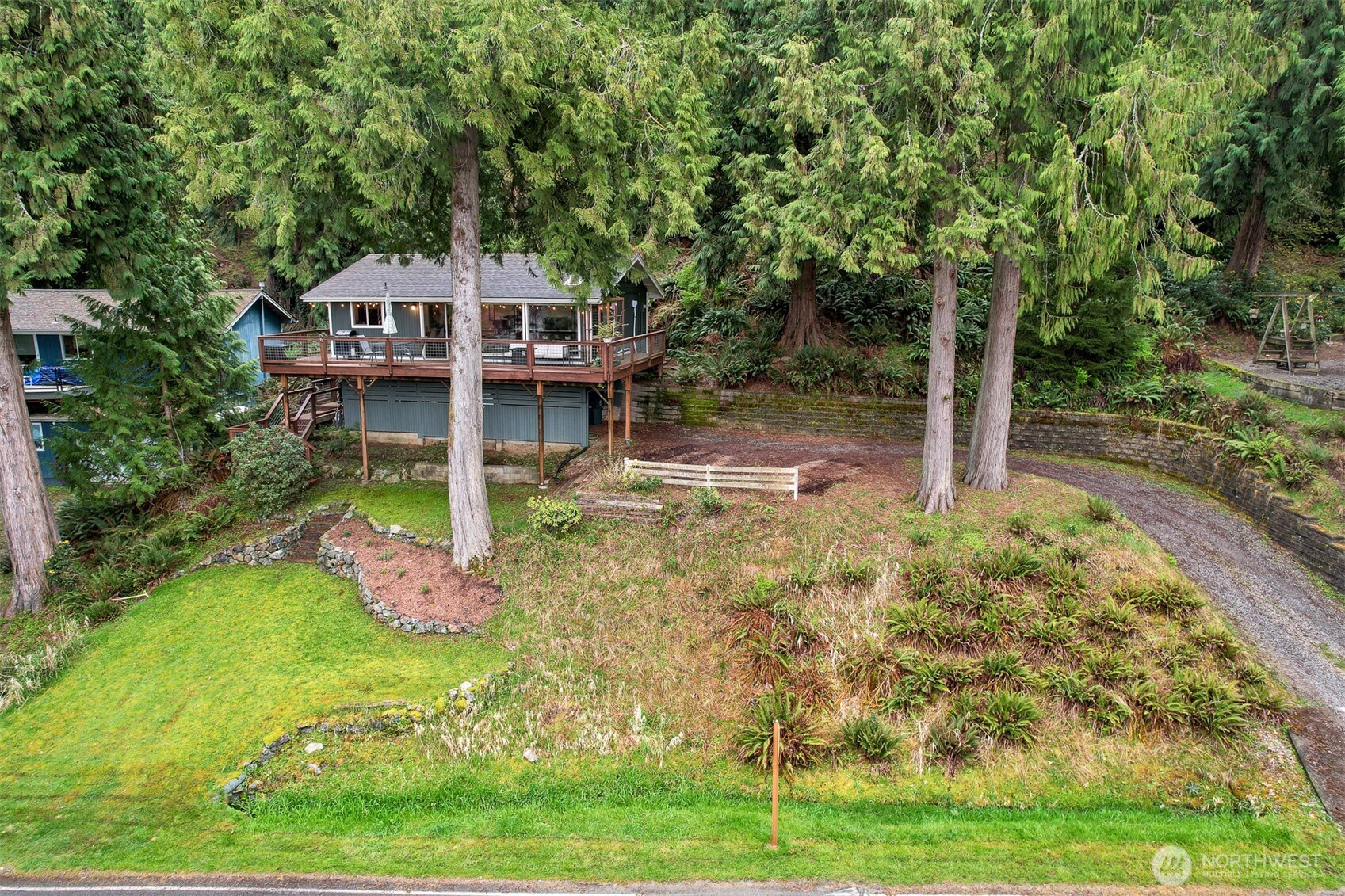 31 Marigold Drive , Bellingham, WA 98229-2747