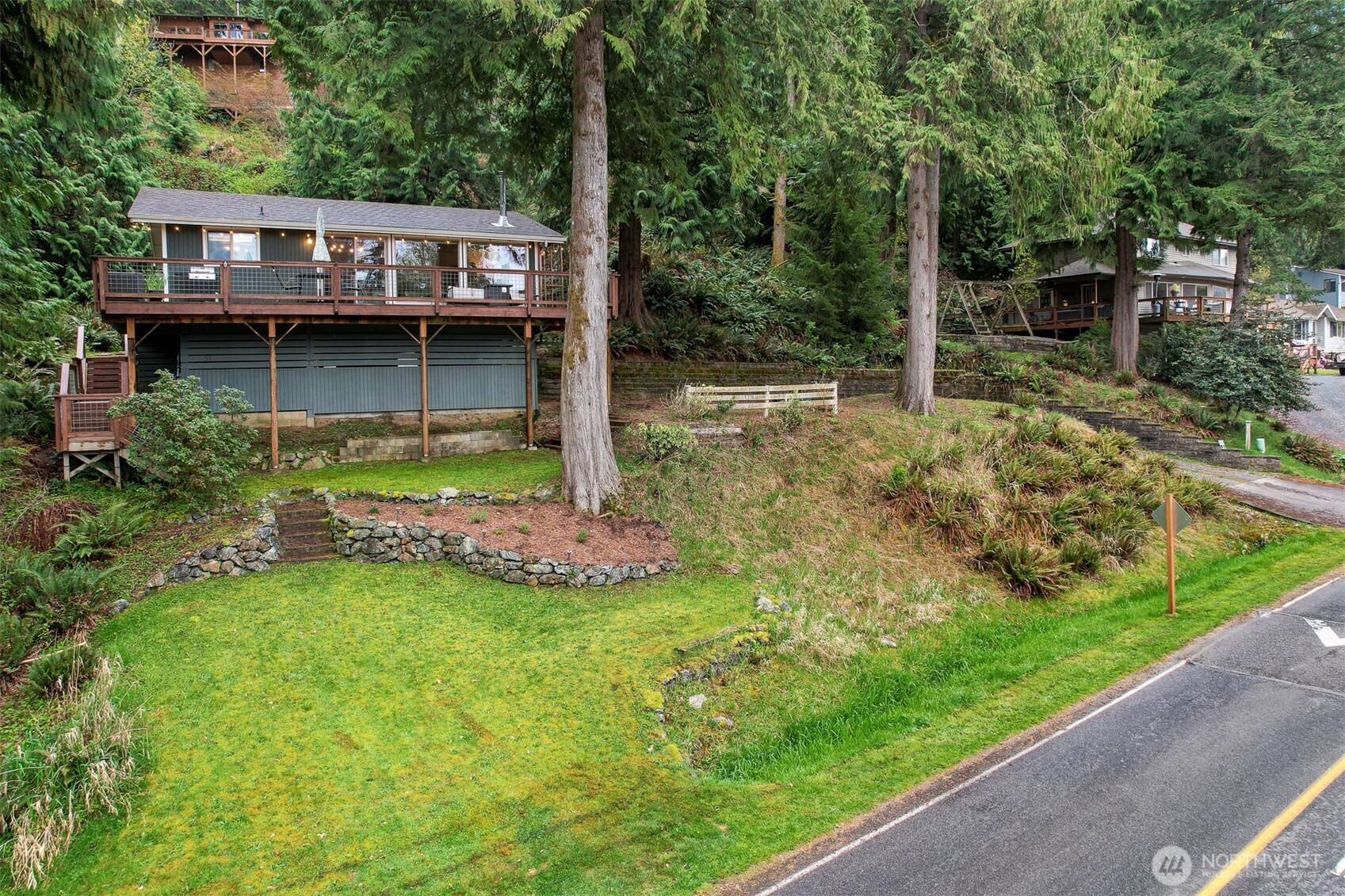 31 Marigold Drive , Bellingham, WA 98229-2747