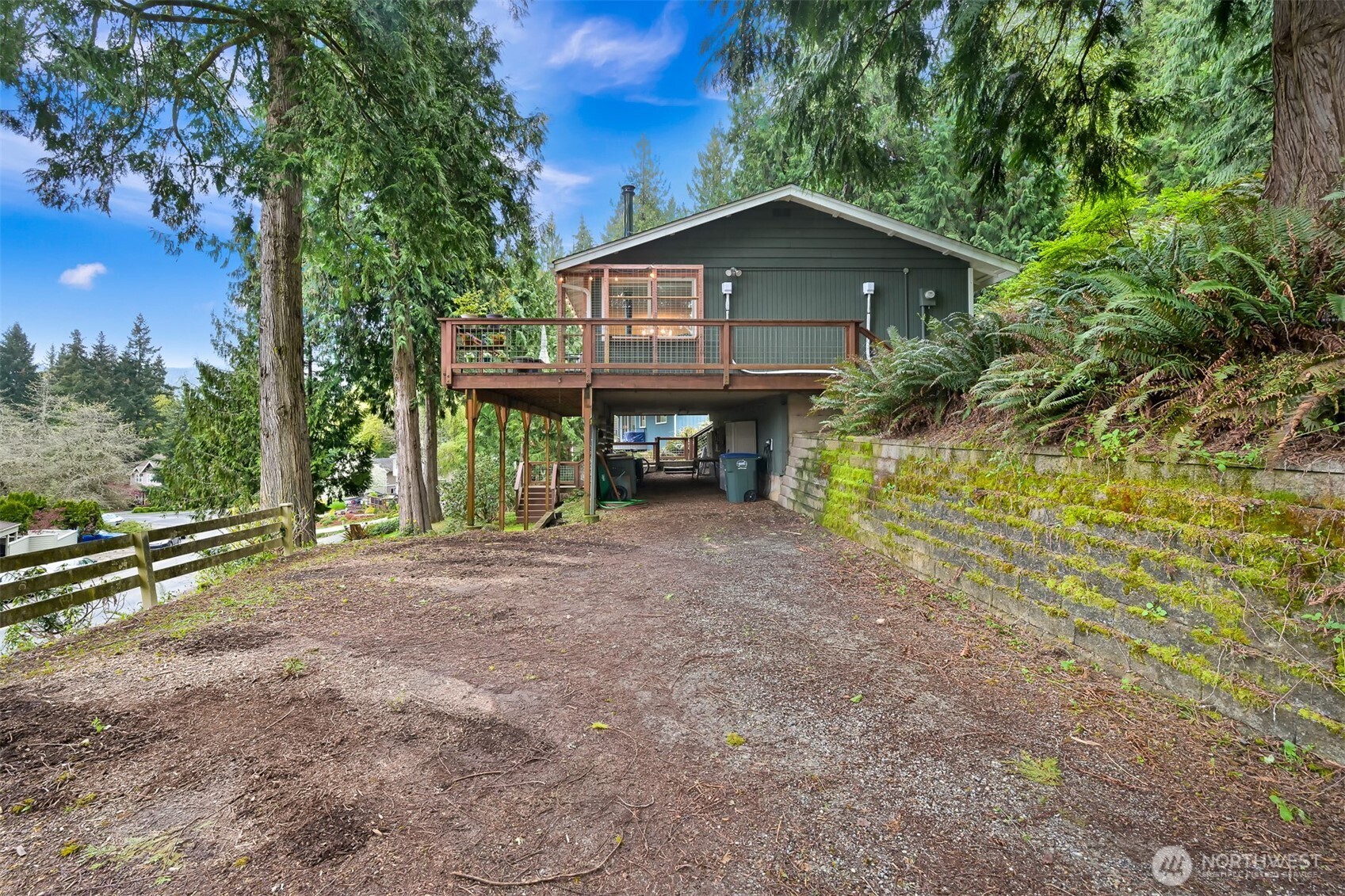 31 Marigold Drive , Bellingham, WA 98229-2747