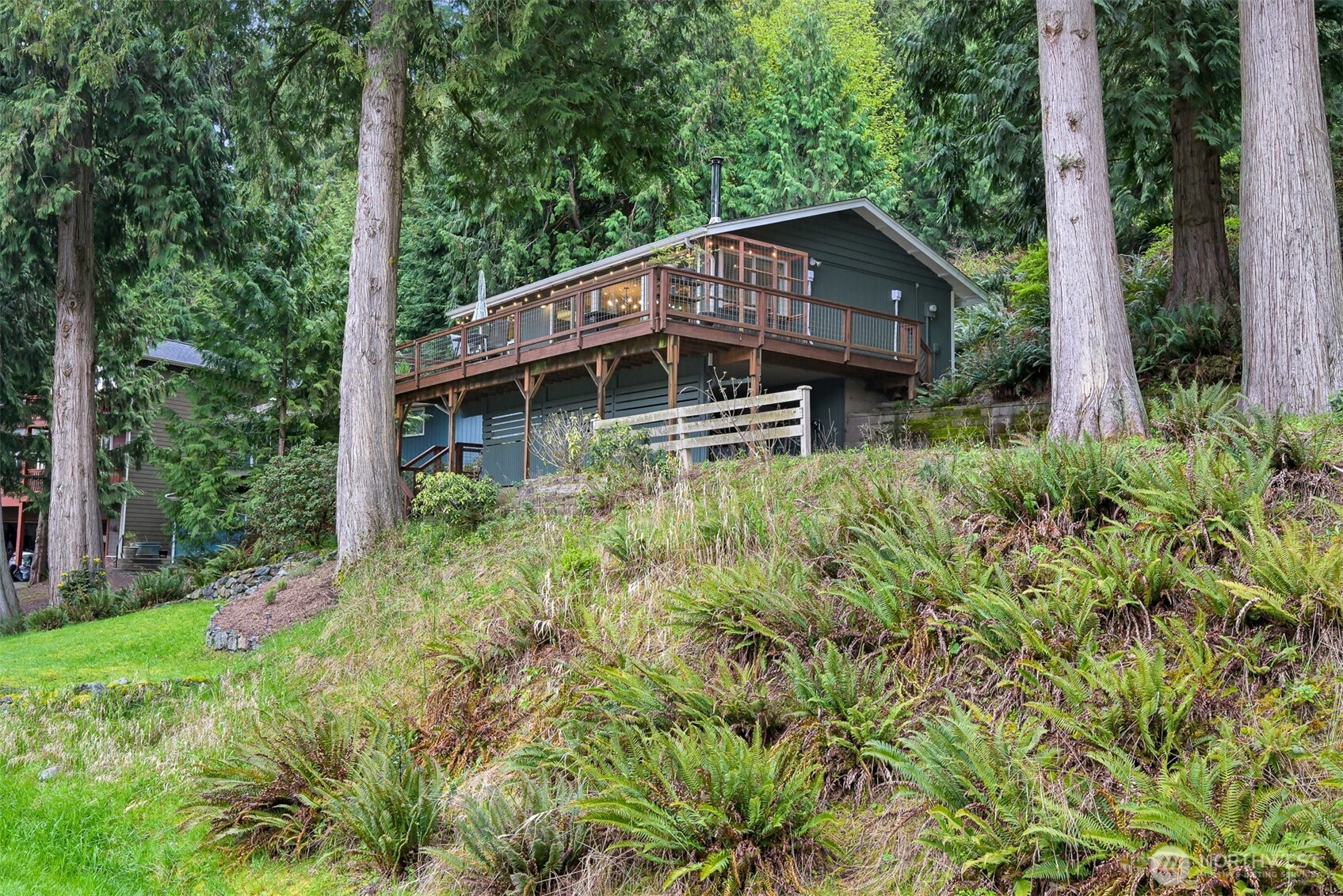 31 Marigold Drive , Bellingham, WA 98229-2747