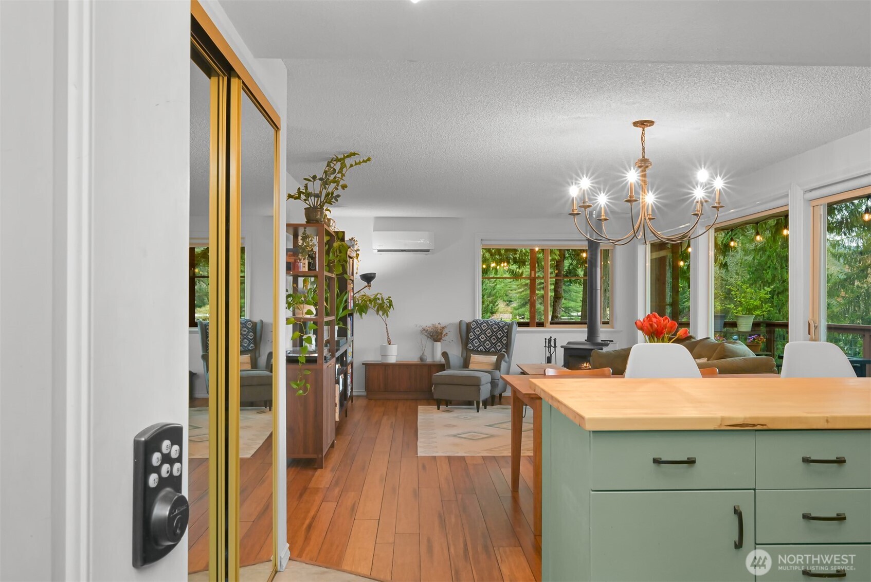 31 Marigold Drive , Bellingham, WA 98229-2747