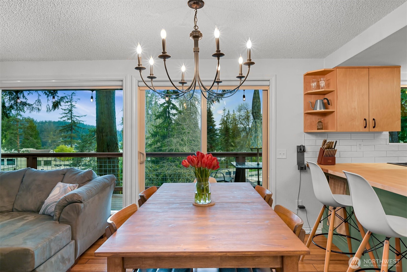 31 Marigold Drive , Bellingham, WA 98229-2747