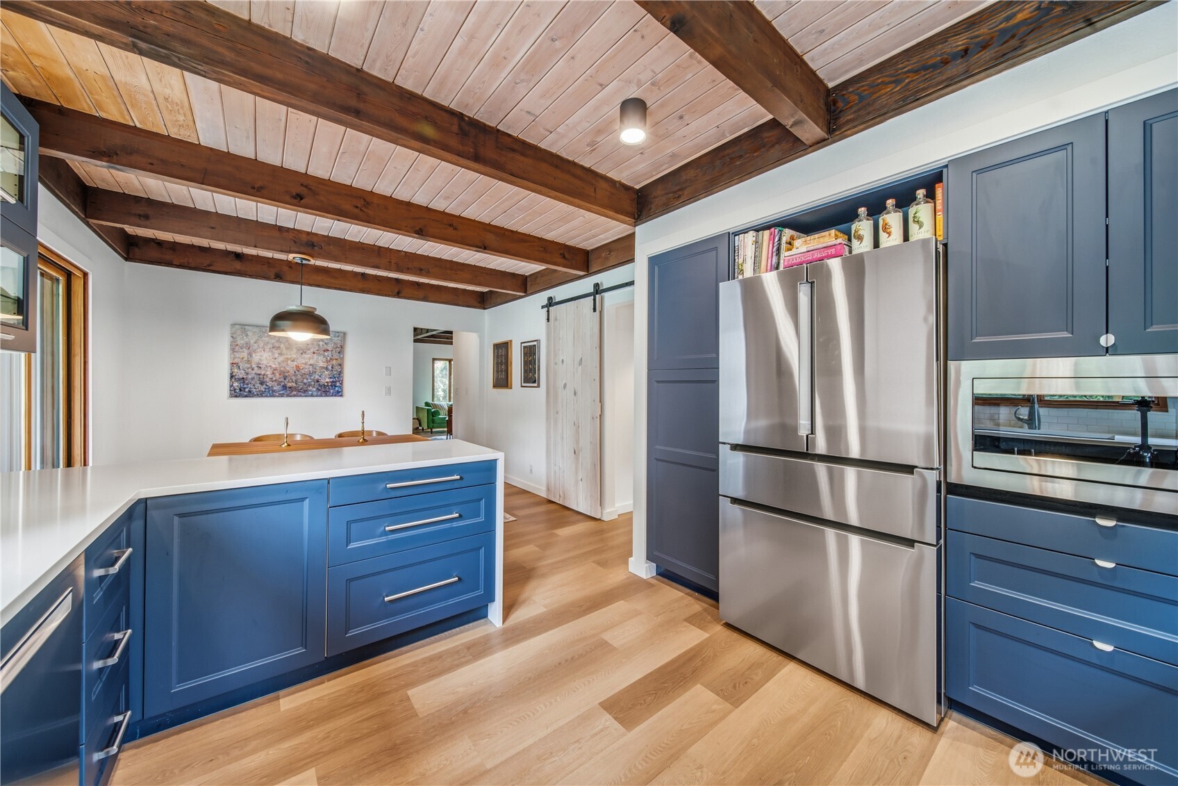 11907 103rd Avenue SW, Vashon, WA 98070