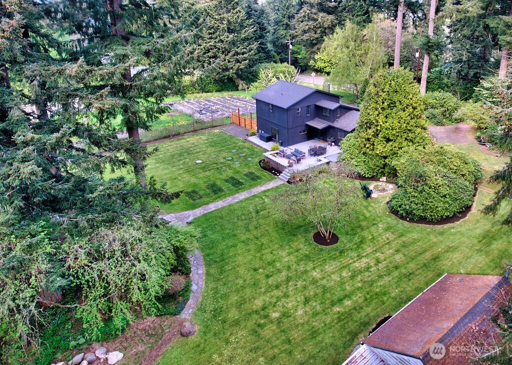 11907 103rd Avenue SW, Vashon, WA 98070
