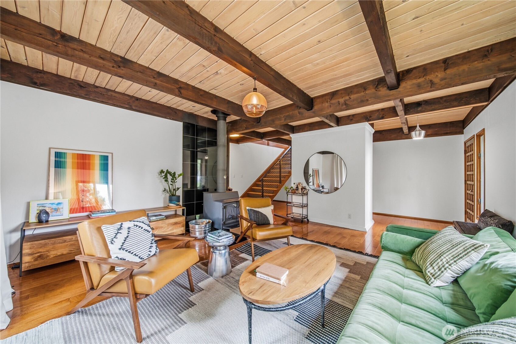 11907 103rd Avenue SW, Vashon, WA 98070
