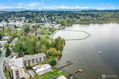 9201 NE Juanita Drive #202, Kirkland, WA 98034 - Photo 28