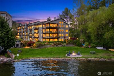 9201 NE Juanita Drive #202, Kirkland, WA 98034 - Photo 1