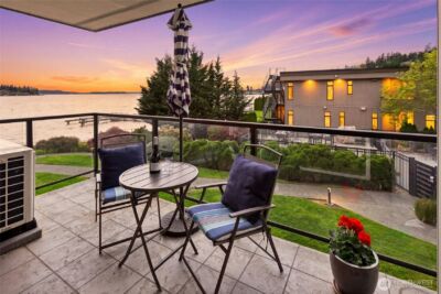 9201 NE Juanita Drive #202, Kirkland, WA 98034 - Photo 4