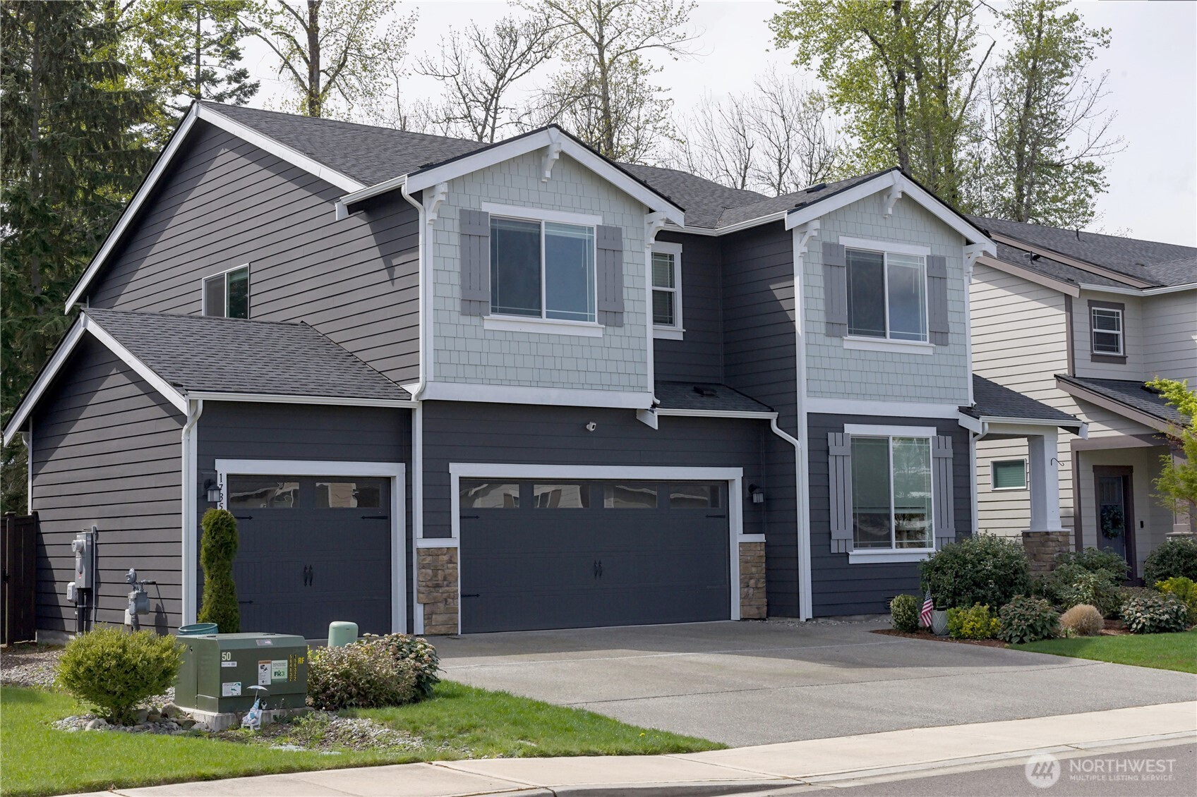 17354 129th Avenue E, Puyallup, WA 98374-9380