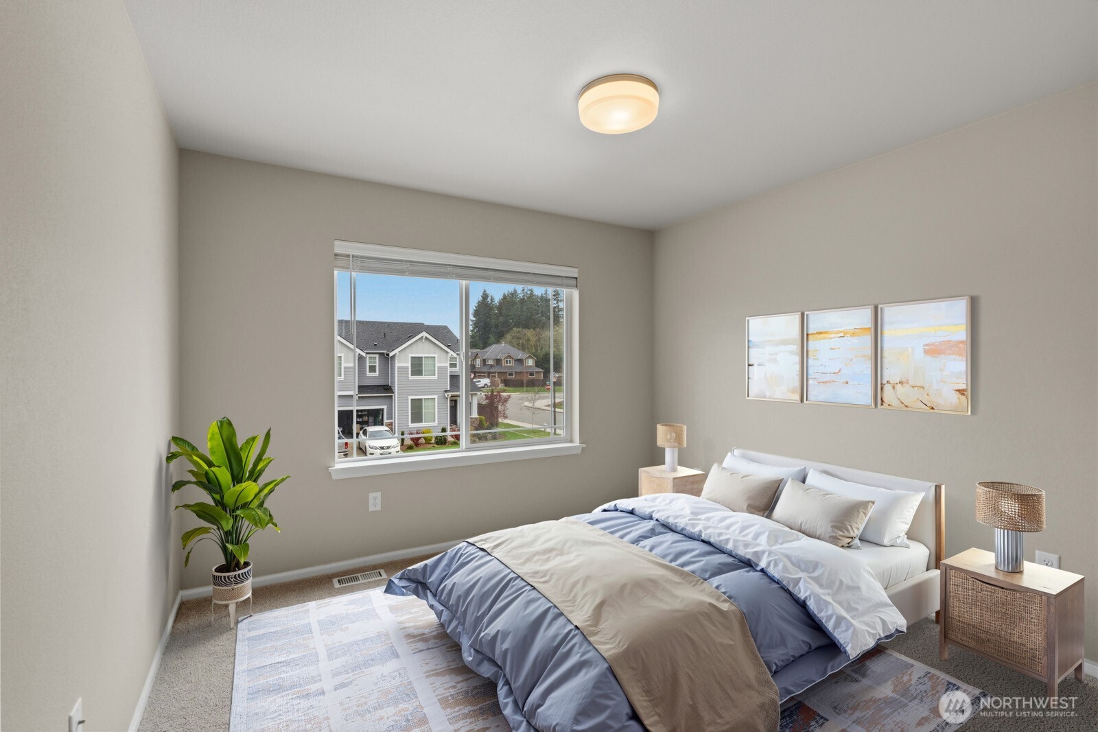 17354 129th Avenue E, Puyallup, WA 98374-9380