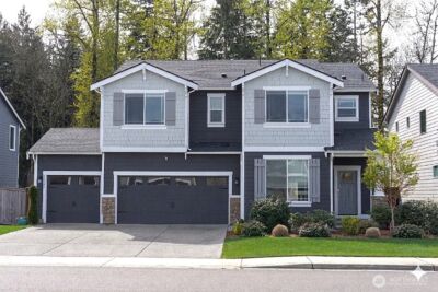 17354 129th Avenue E, Puyallup, WA 98374-9380 - Photo 3