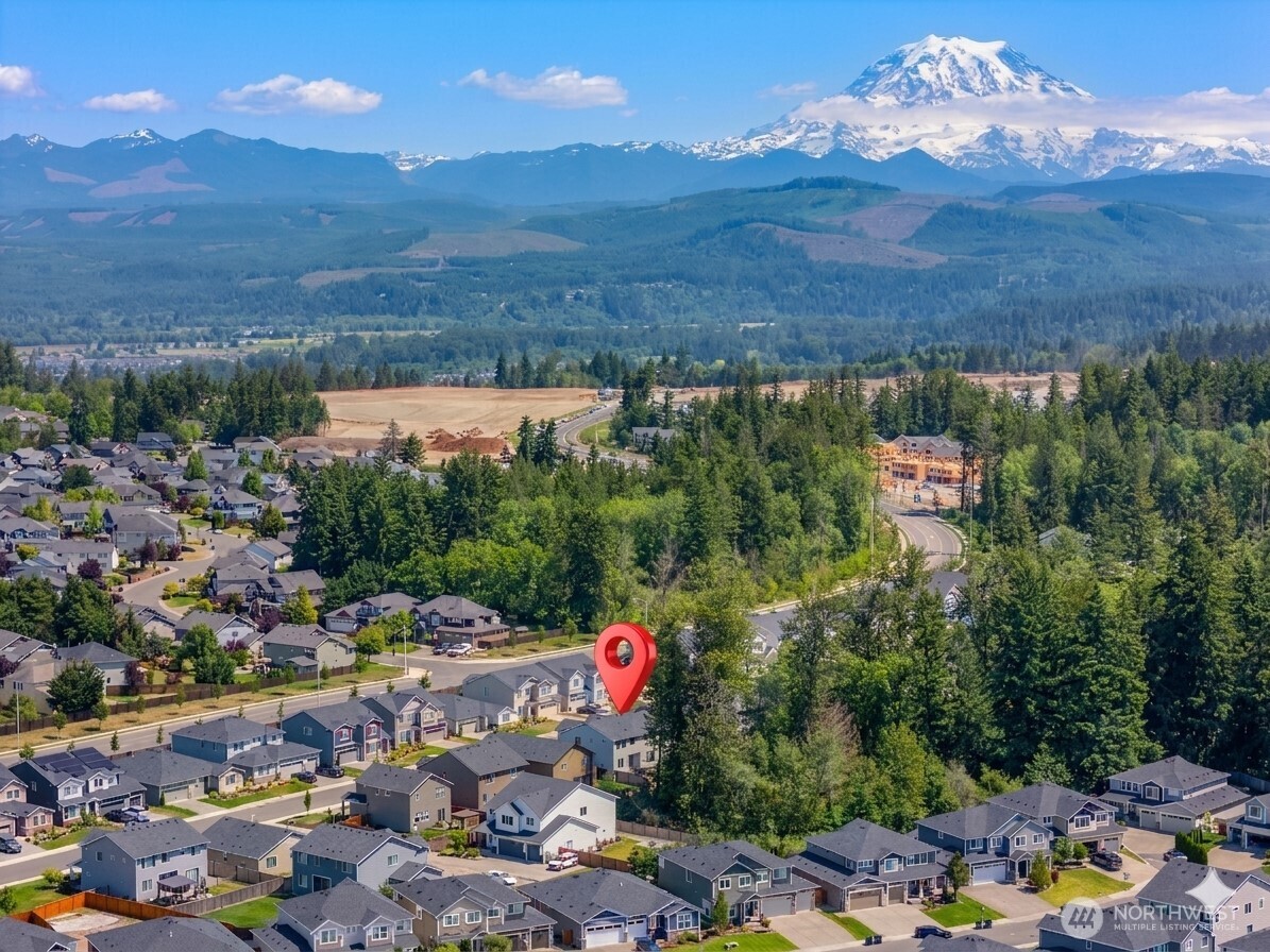 17354 129th Avenue E, Puyallup, WA 98374-9380