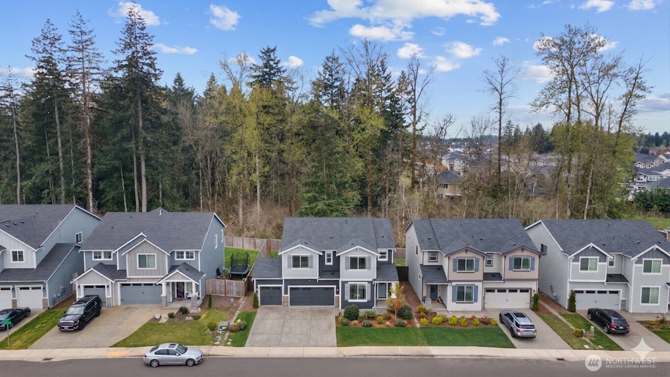 17354 129th Avenue E, Puyallup, WA 98374-9380