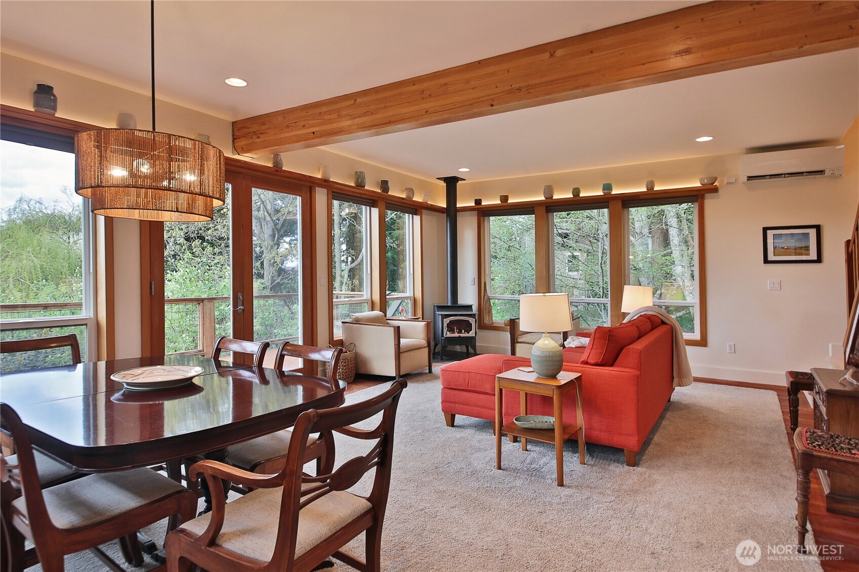 1871 Salmonberry Road , Langley, WA 98260