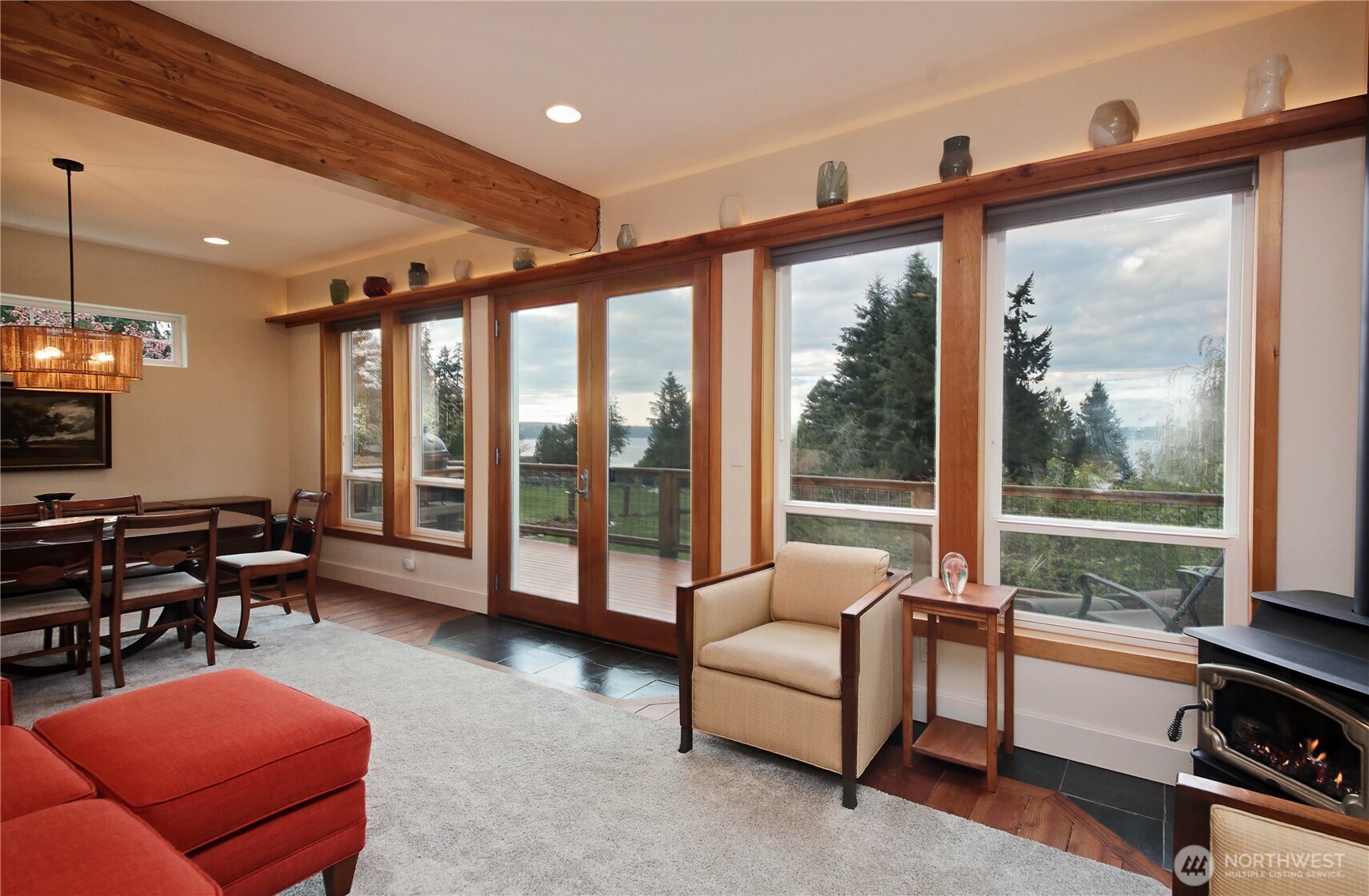 1871 Salmonberry Road , Langley, WA 98260
