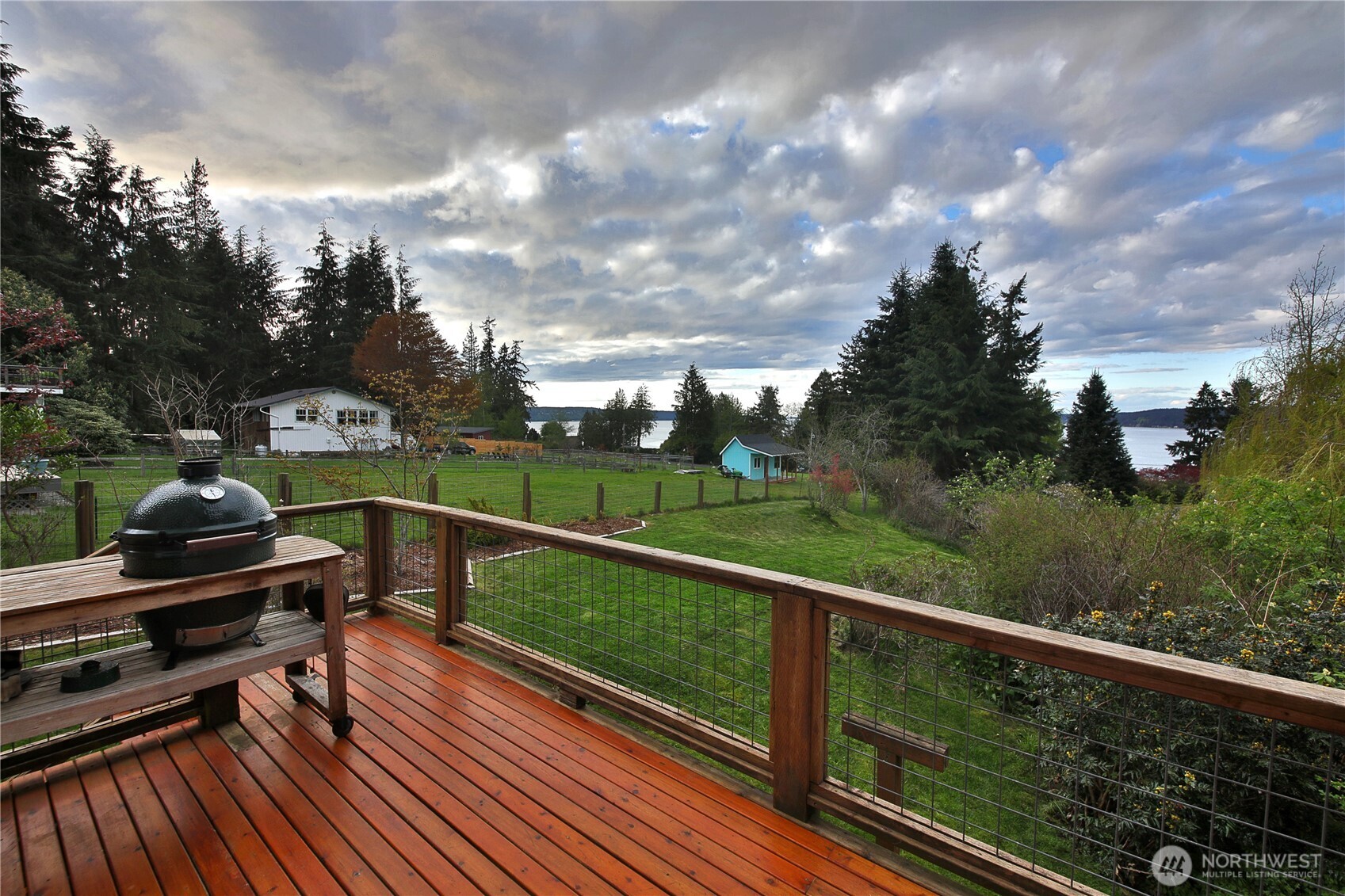 1871 Salmonberry Road , Langley, WA 98260