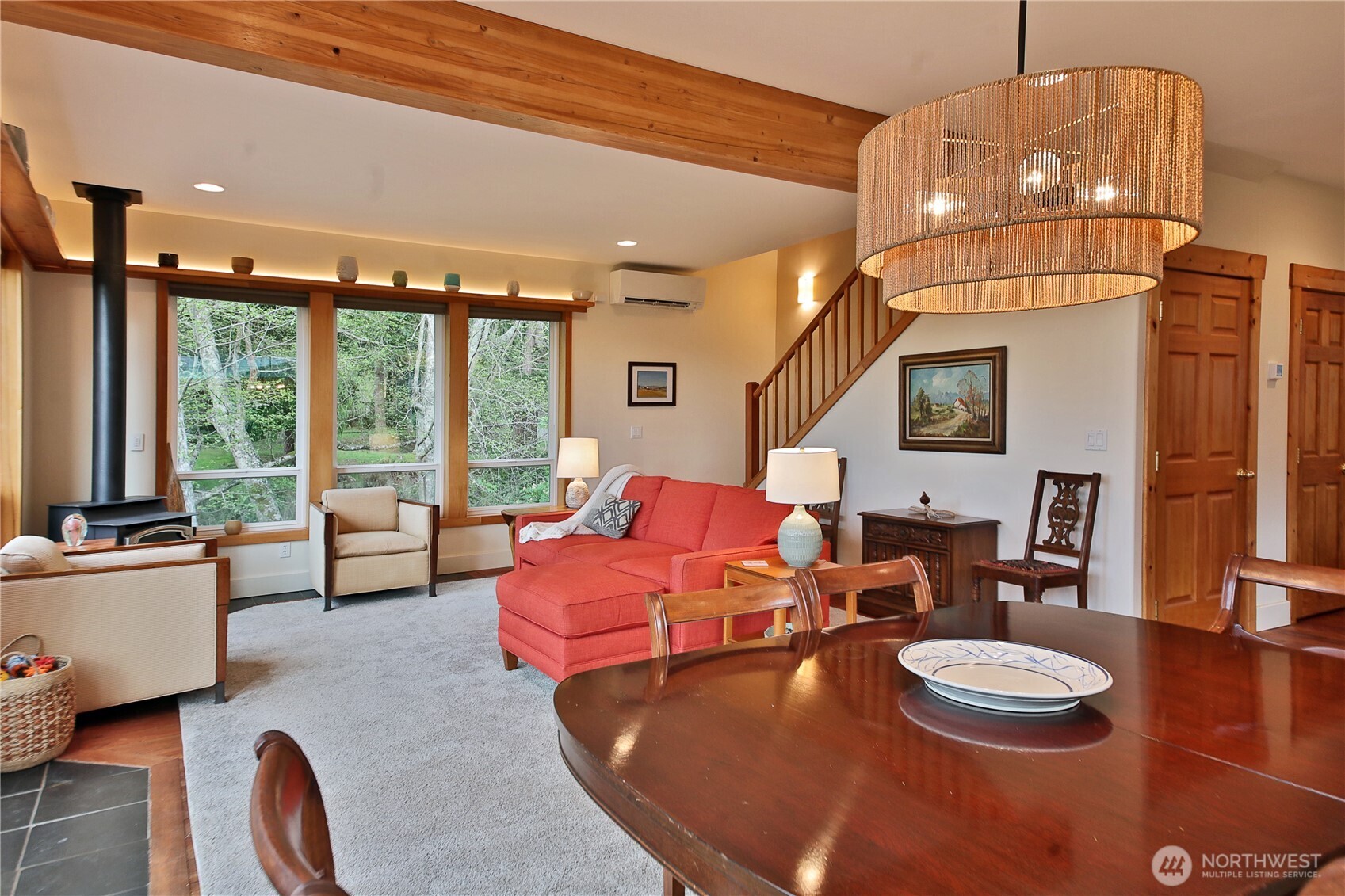 1871 Salmonberry Road , Langley, WA 98260