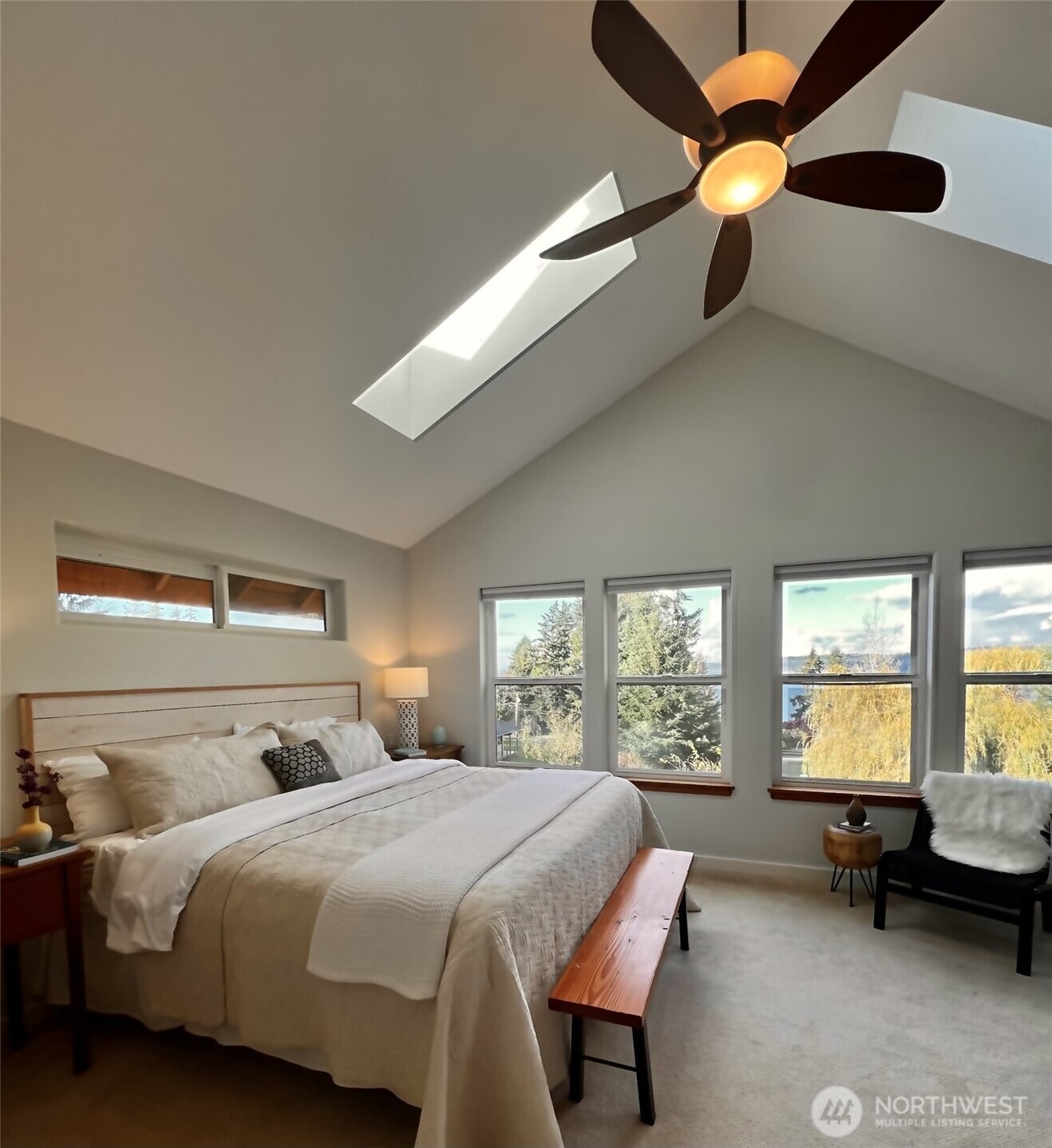 1871 Salmonberry Road , Langley, WA 98260