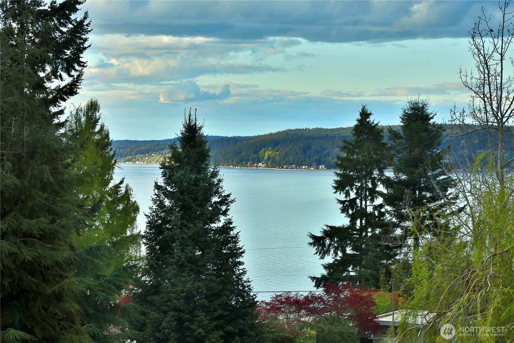 1871 Salmonberry Road , Langley, WA 98260