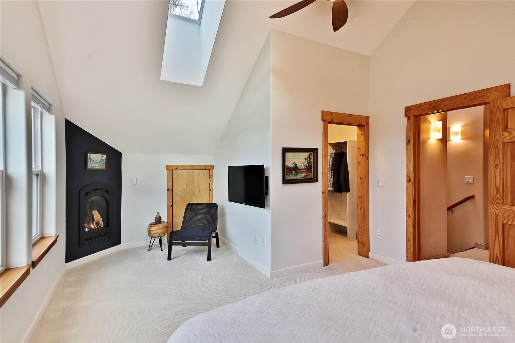 1871 Salmonberry Road , Langley, WA 98260