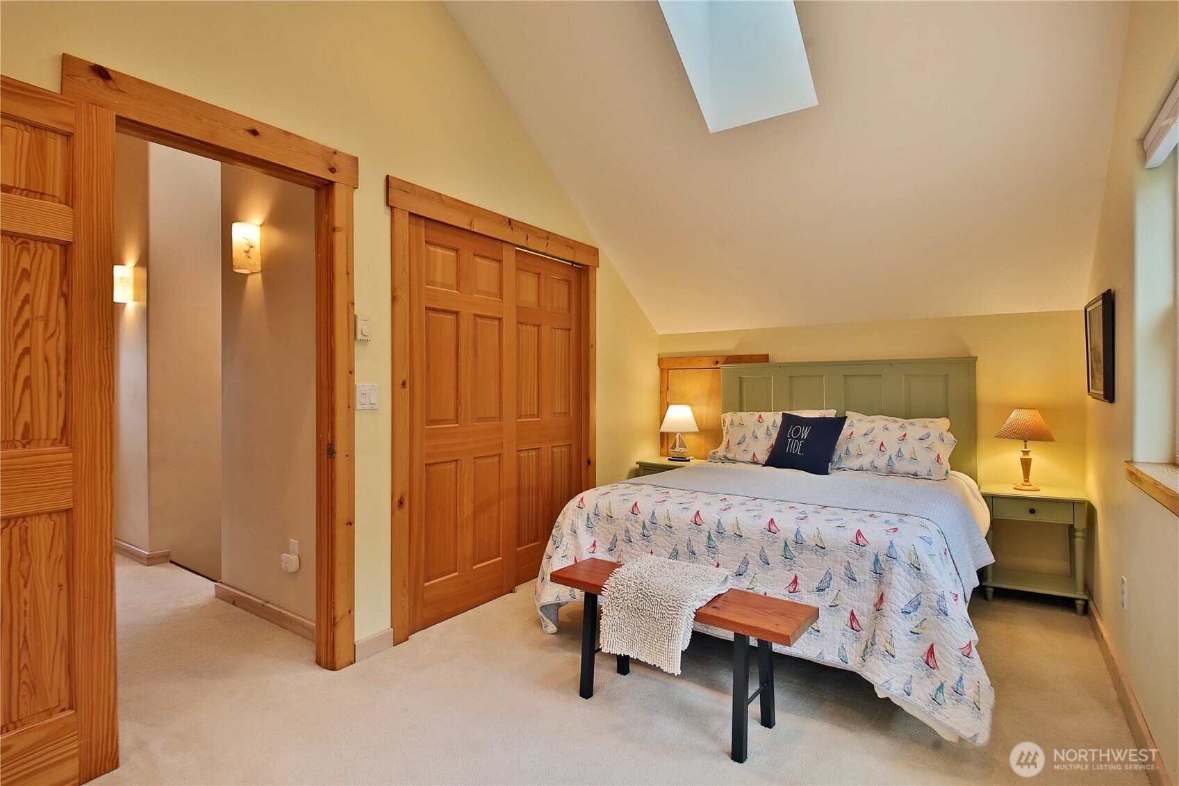 1871 Salmonberry Road , Langley, WA 98260