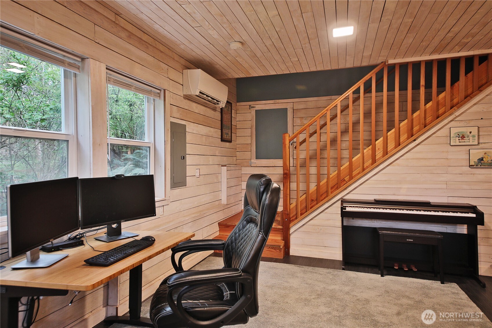 1871 Salmonberry Road , Langley, WA 98260