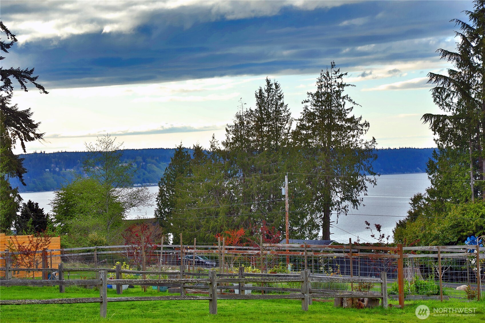 1871 Salmonberry Road , Langley, WA 98260