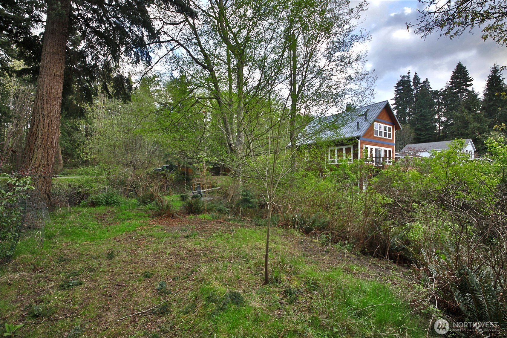 1871 Salmonberry Road , Langley, WA 98260