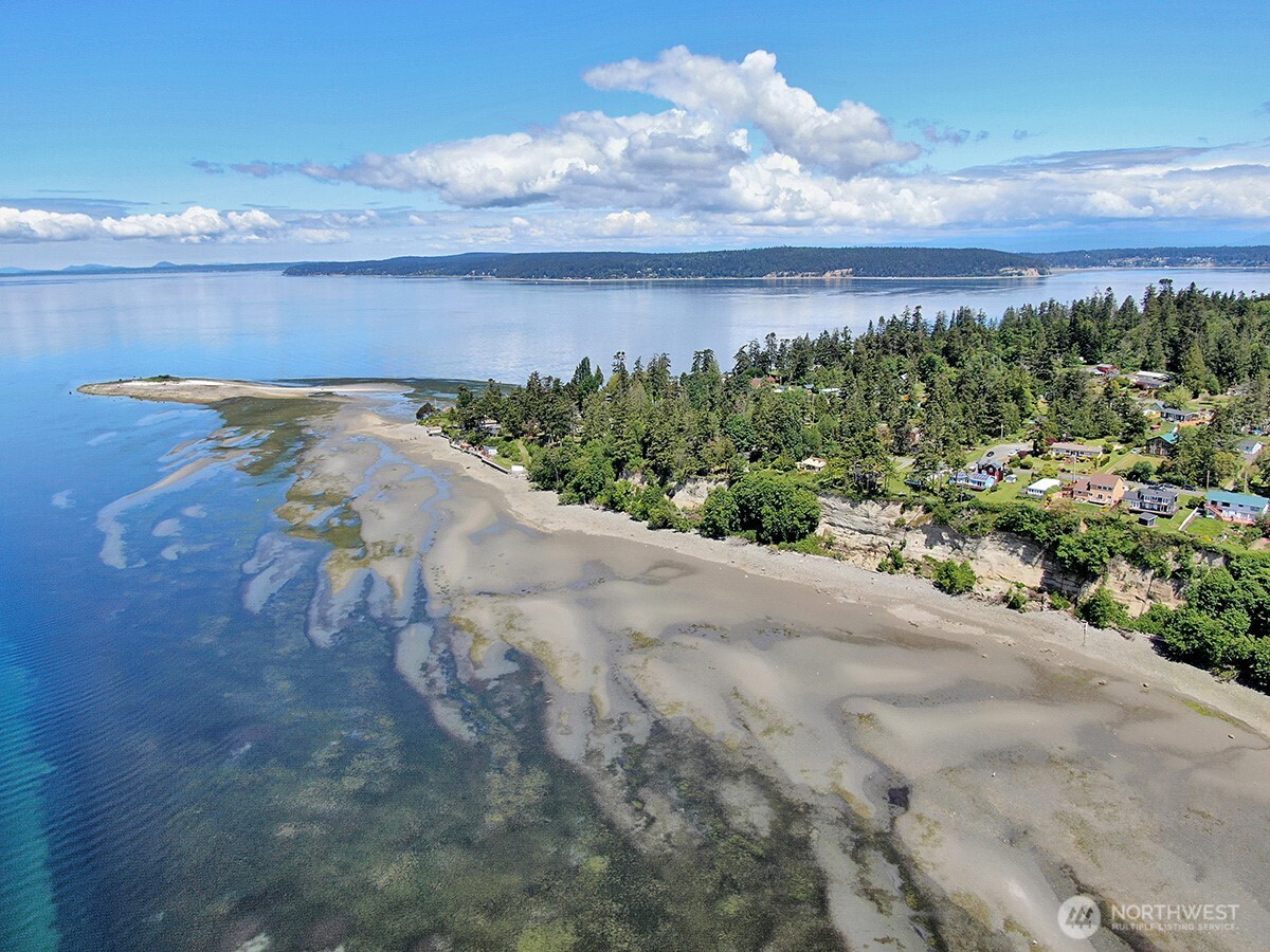 1871 Salmonberry Road , Langley, WA 98260
