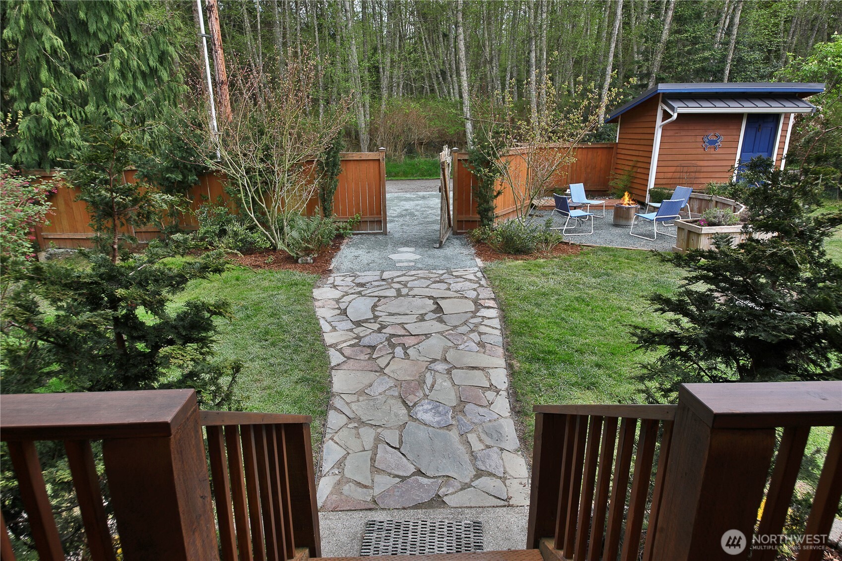 1871 Salmonberry Road , Langley, WA 98260