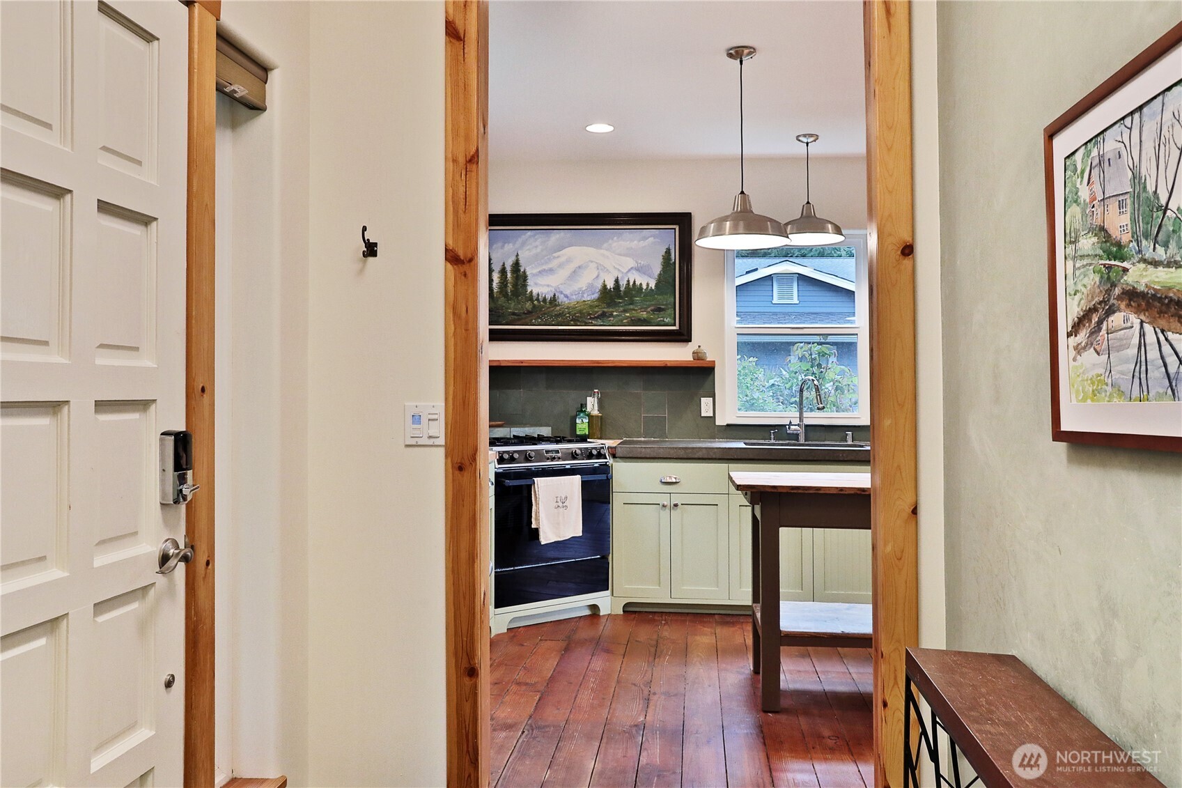 1871 Salmonberry Road , Langley, WA 98260