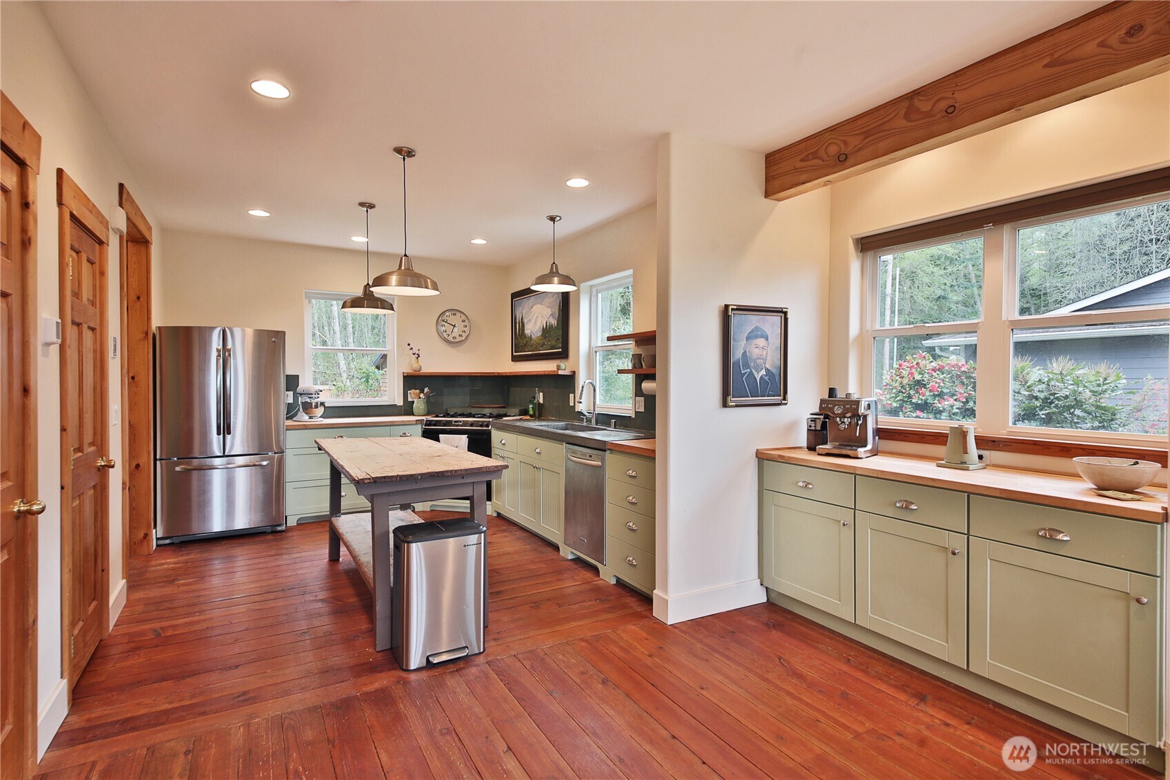 1871 Salmonberry Road , Langley, WA 98260