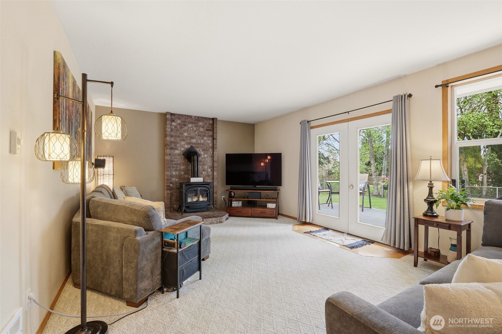 381 Cambrae Drive , Camano Island, WA 98282