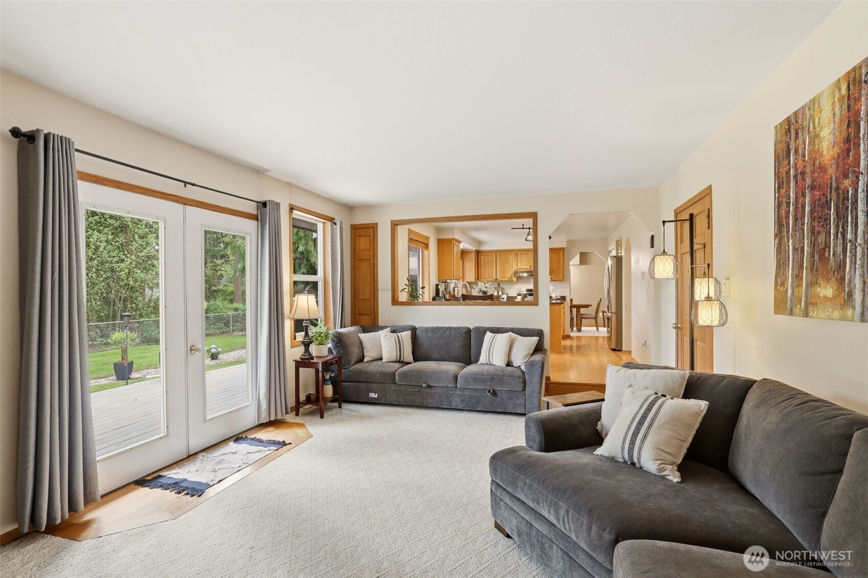 381 Cambrae Drive , Camano Island, WA 98282