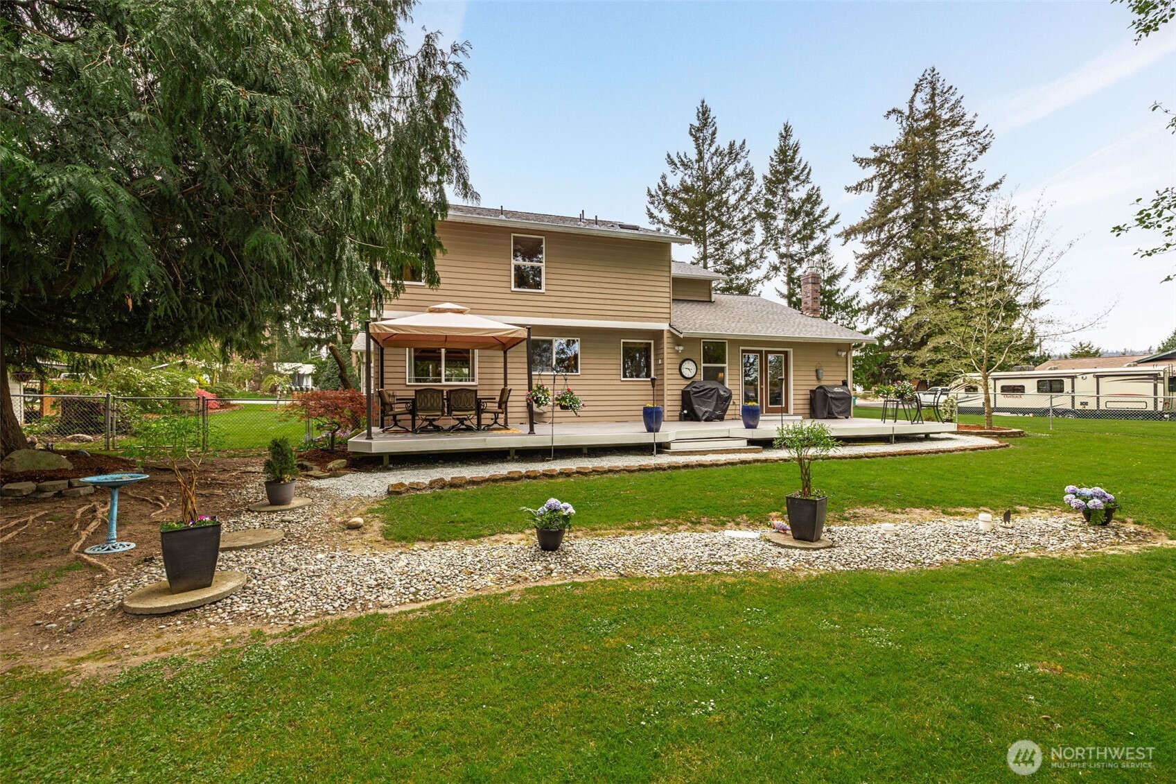 381 Cambrae Drive , Camano Island, WA 98282