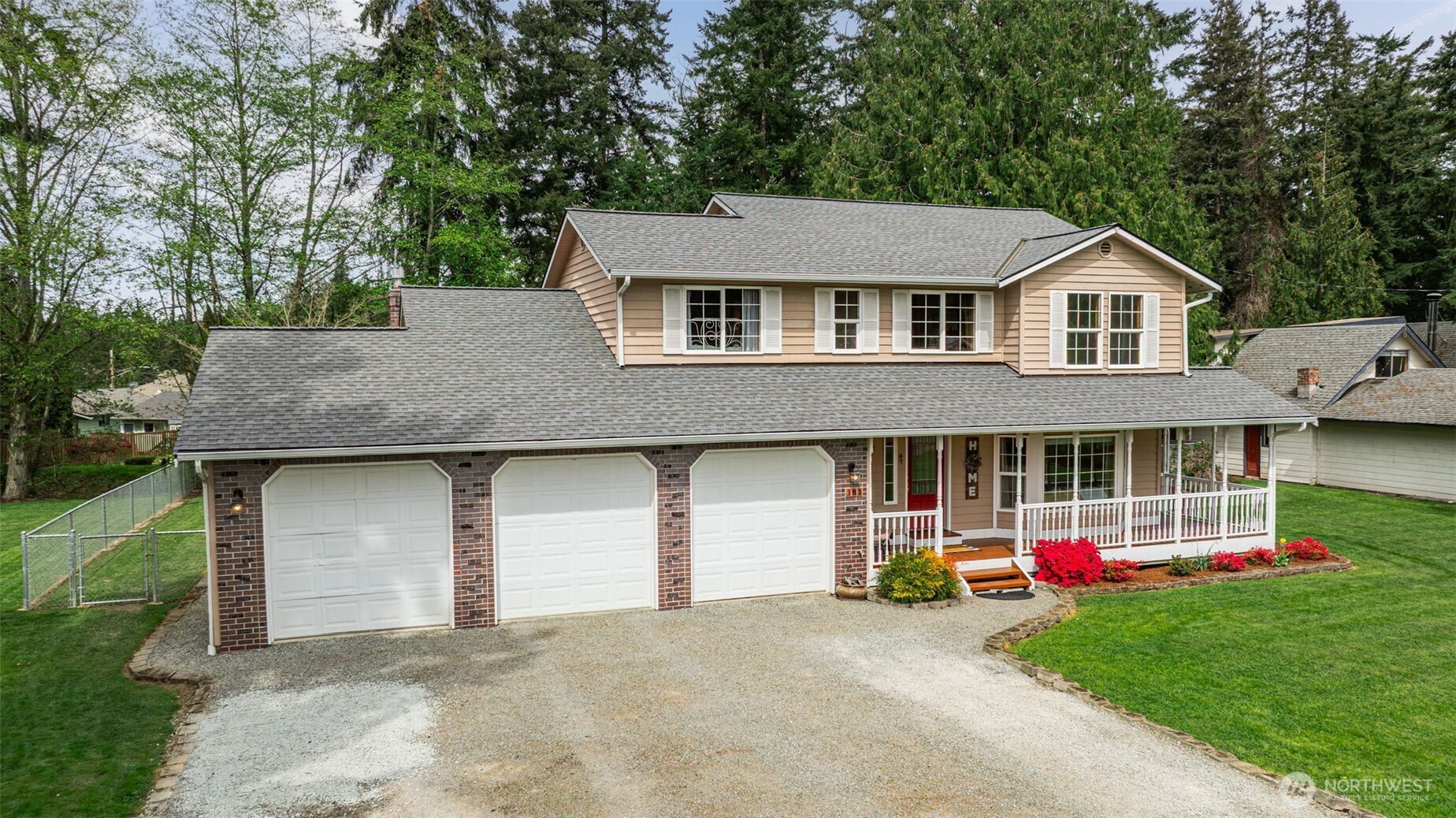 381 Cambrae Drive , Camano Island, WA 98282