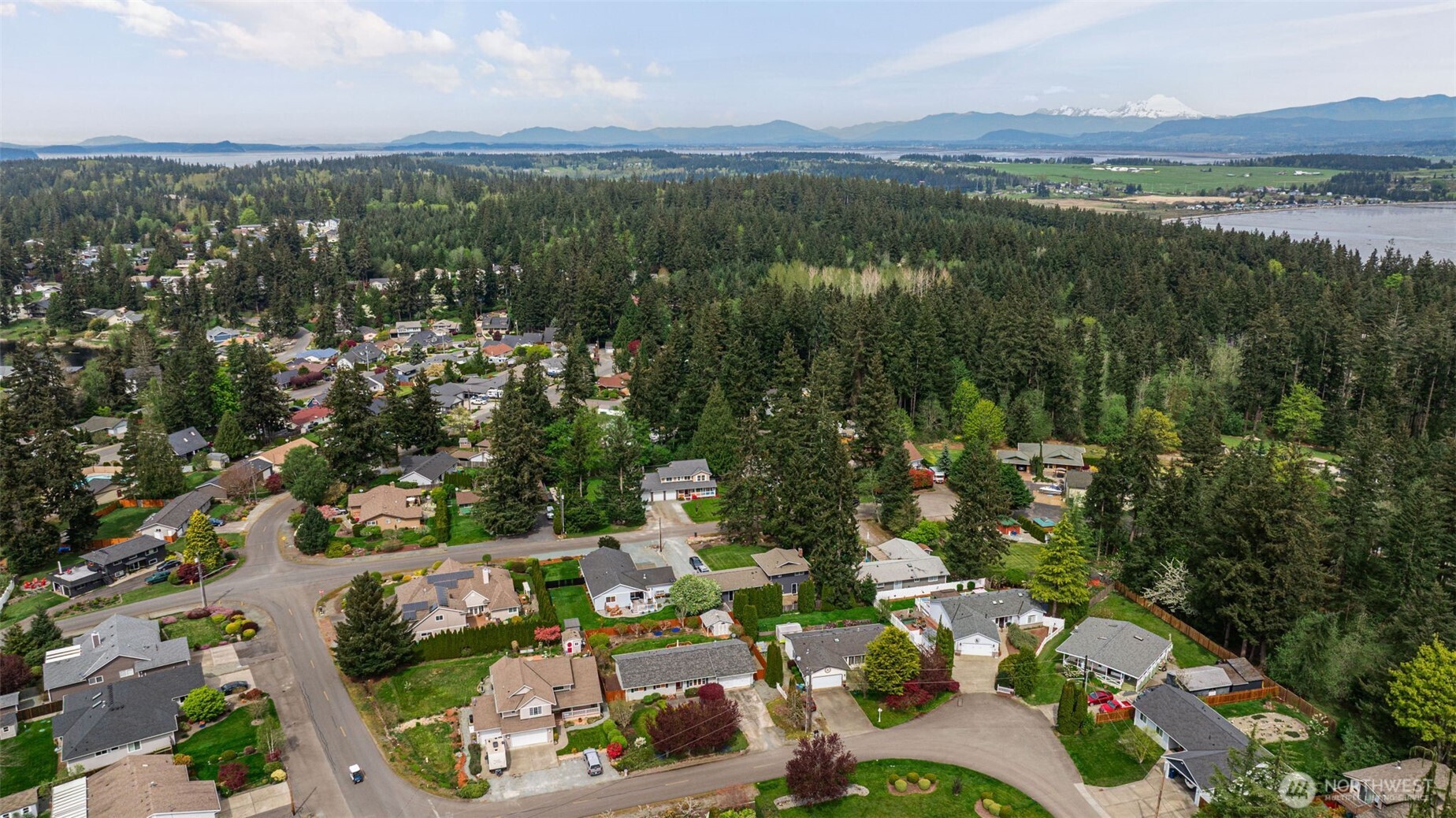 381 Cambrae Drive , Camano Island, WA 98282